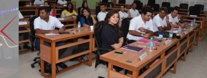 MICA: One of the Best MBA Colleges in India